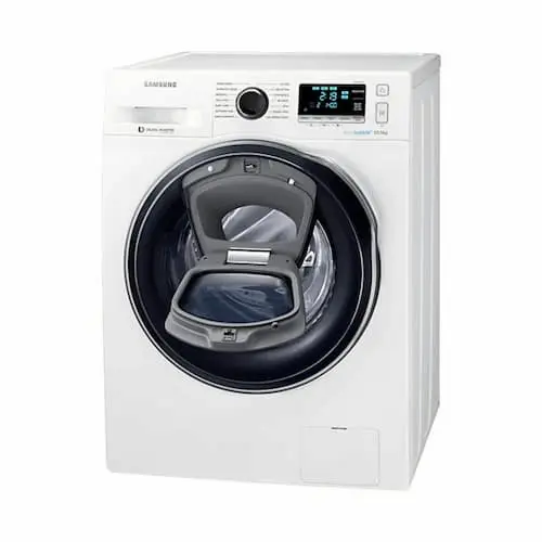 Samsung WW10K6410QW/FQ - Washing Machine Malaysia