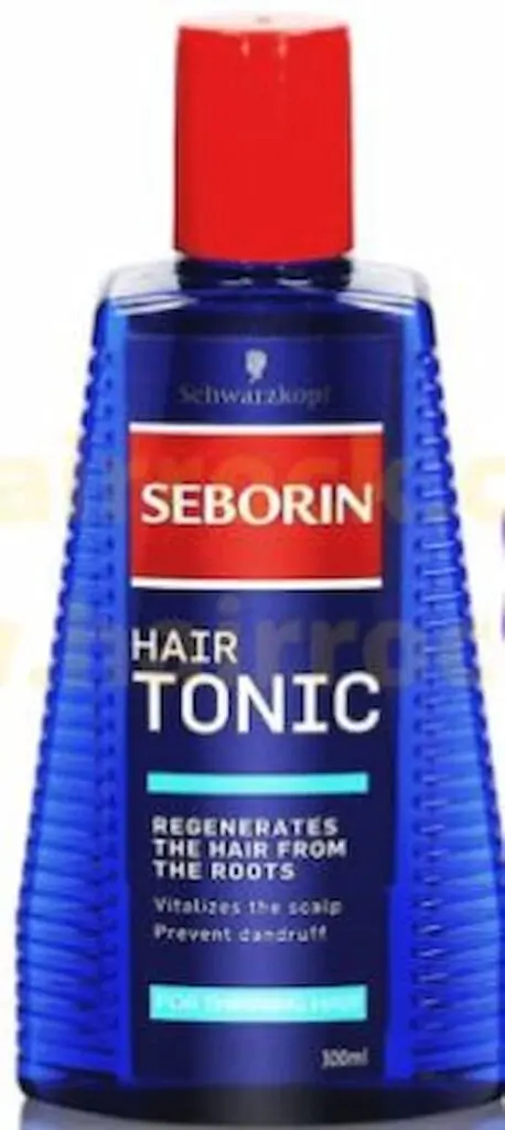 Schwarzkopf Seborin Aktiv Hair Tonic - Hair Tonic Malaysia