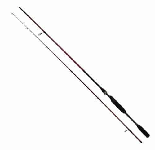 Scimitar BX Spin 7′ MB Shimano Rod - Fishing Rod KL Selangor (Credit: Scimitar)  