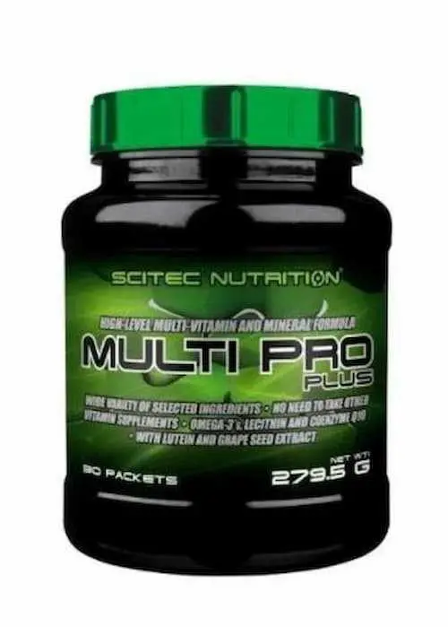  Scitec Nutrition Multi-Pro Plus - Multivitamins KL Selangor