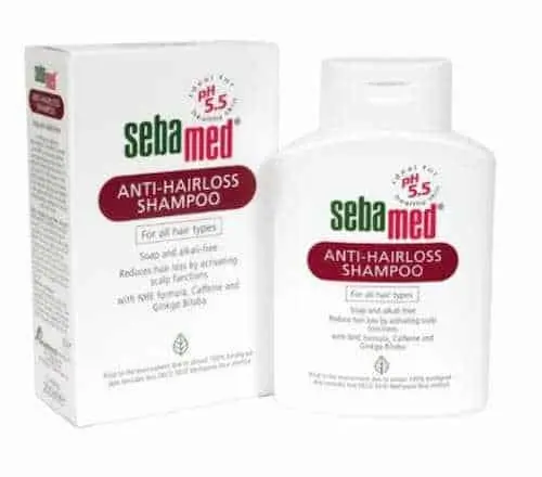 Sebamed Anti Hair Loss Shampoo  - Hair Loss Shampoo KL Selangor