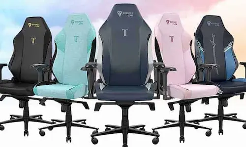 Secret Lab Titan - Gaming Chair Malaysia