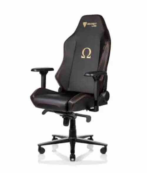 Secretlab Omega - Office Chairs KL Selangor 