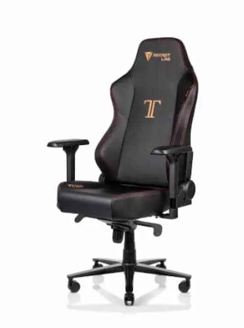  Secretlab Titan - Office Chairs KL Selangor 