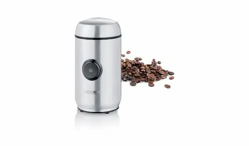 Severin - Coffee Grinder Singapore