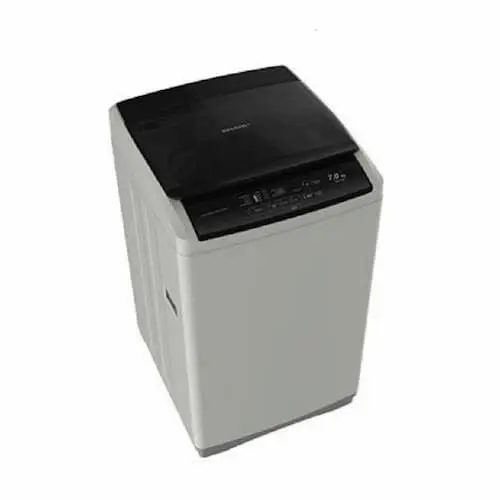 Sharp ES718X Full Auto Washing Machine - Washing Machine Malaysia