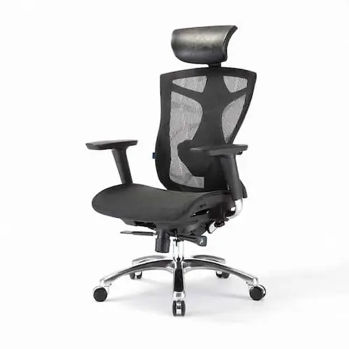 Sihoo V1 Chair - with Pedal - Gaming Chair Malaysia