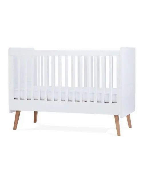 Silver Cross Brighton Cot - Co Sleeper Singapore