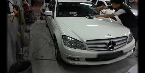 Sin Heng Long Motor Work - Car Servicing in Singapore