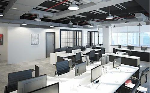 Singapore Office & Retail Design Consultants (SORDC) -Commercial Interior Design Singapore