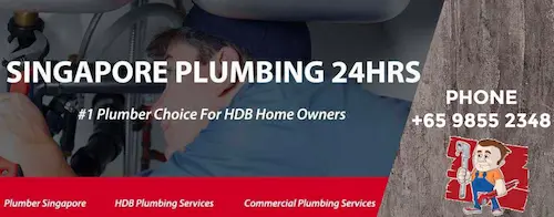   Singapore Plumbing 24hrs -Plumbing Singapore