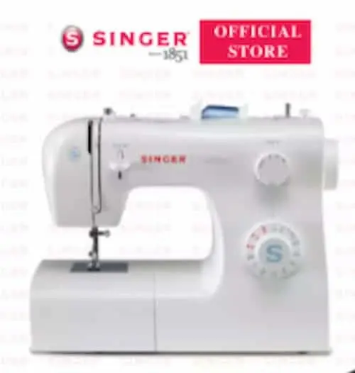 Singer Portable Sewing Machine 2259 - Sewing Machine KL Selangor