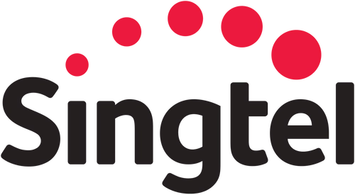 Singtel - Broadband Singapore (Credit: Singtel)  