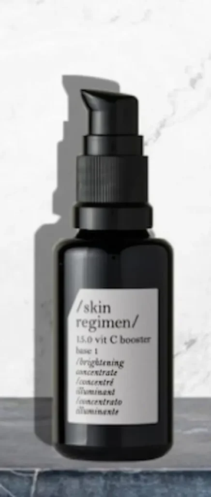 Skin Regimen 15.0 Vit C Booster  -  Skin Booster KL Selangor