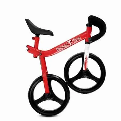 SmarTrike Folding Balance Bike - Folding Bikes Malaysia