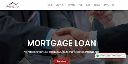  Smart Choice Solution - Mortgage Broker KL Selangor (Credit: Smart Choice Solution)