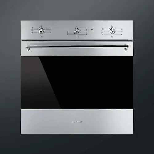 Smeg SF6381X - Built in Oven Singapore