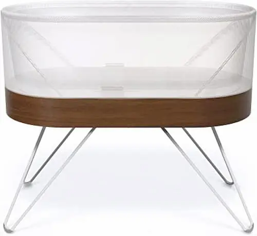 Snoo Smart Sleeper Bassinet - Bassinet Singapore