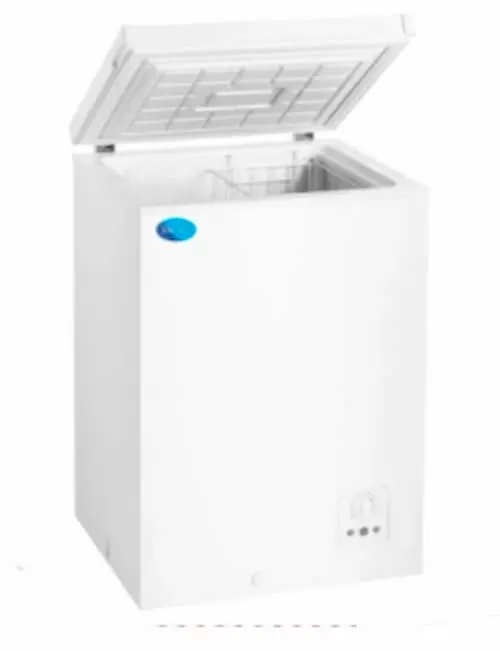 Snow BDW100 Chest Freezer - Freezer KL Selangor 