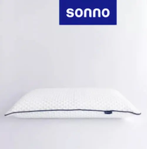 Sonno the Pillow - Pillow Malaysia