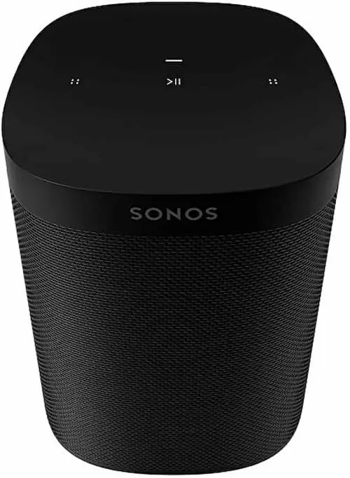 Sonos One SL Powerful Microphone-Free Speaker - Bluetooth Speaker Singapore