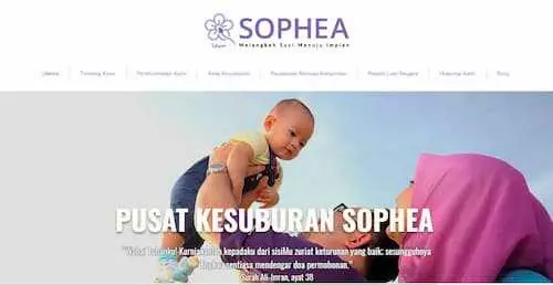 Sophea Fertility  -  Fertility Clinic KL Selangor 