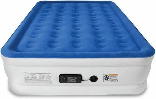 SoundAsleep Dream Series Air Mattress - Air Mattress Singapore