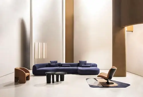 Space Furniture - Luxury Furniture Singapore