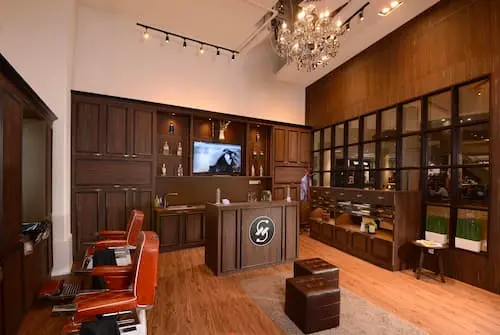  Splice Barbershop - Barber Shop Singapore  