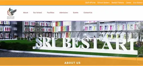 Sri Bestari Private School - Private Schools KL Selangor 