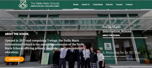  Stella Maris International School - Private Schools KL Selangor