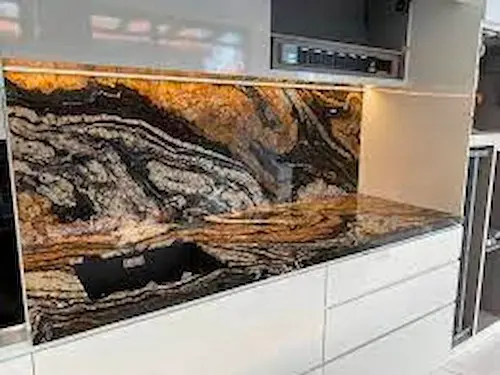 Stone Amperor - Marble Countertop Singapore