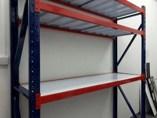 StoreRoomRack.com - Boltless Rack Singapore (Credit: StoreRoomRack.com)