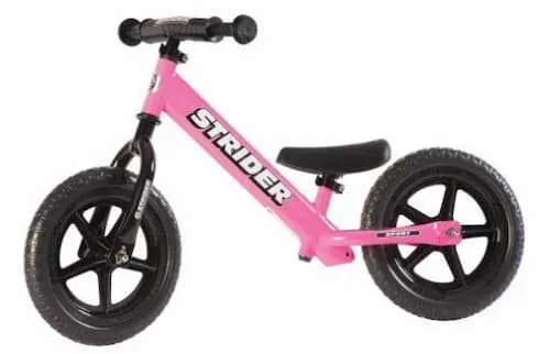 Strider 12 Sport Bike - Balance Bikes KL Selangor