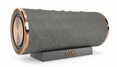 Sudio Femtio BT5.0 IPX6 Speaker - Bluetooth Speaker Singapore