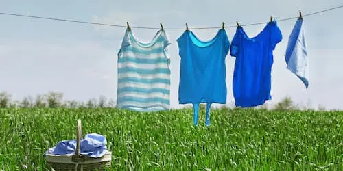 Sunday Laundry - Laundry Services Singapore