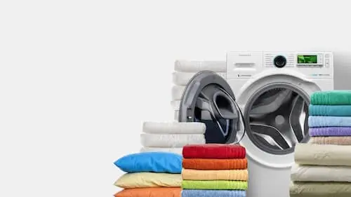 Super Clean  - Laundry Service Singapore