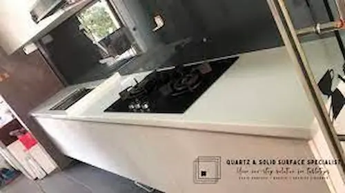 Surface Top Solution & Renovation - Marble Countertop Singapore