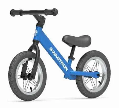 Swagtron K3 - Balance Bikes KL Selangor