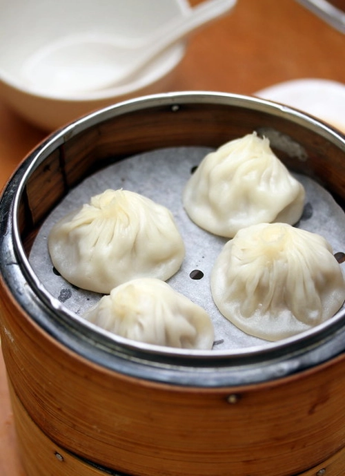 Swee Choon Dim Sum Restaurant - Xiao Long Bao Singapore (Credit: Swee Choon Tim Sum Restaurant Pte Ltd)