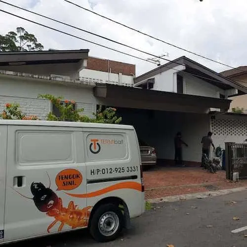 TERMIbait - Pest Control KL Selangor