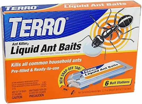 TERRO T300 Liquid Ant Bait - Ant Killer Singapore