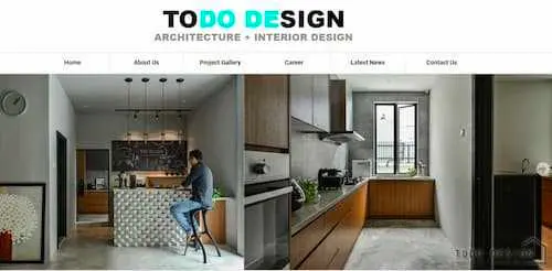 TODO DESIGN - Interior Designer KL Selangor