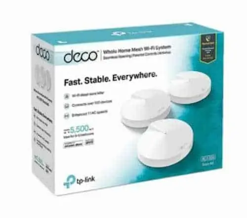 TP-LINK Deco M5  - WiFi Router KL Selangor