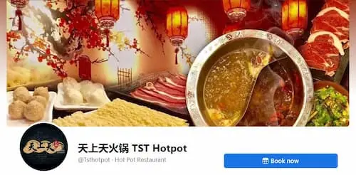 TST Hotpot - Mala Hotpot KL Selangor