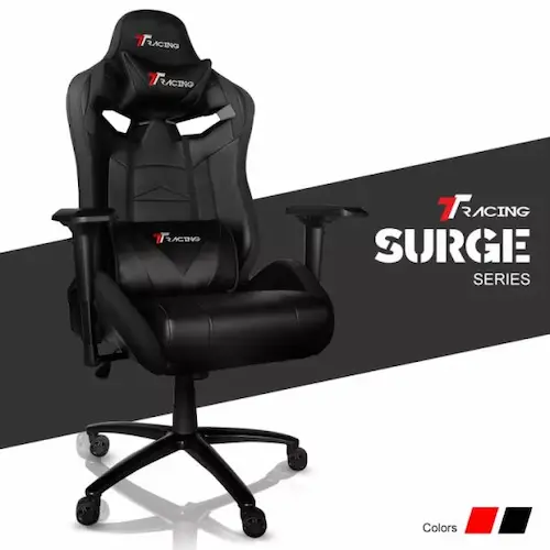 TTRacing Surge - Gaming Chair Malaysia