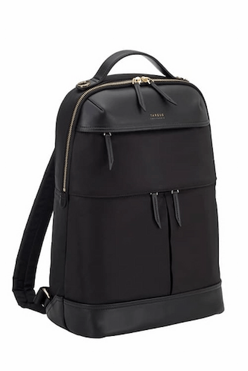 Targus Newport Backpack - Backpack Singapore (Credit: Targus)