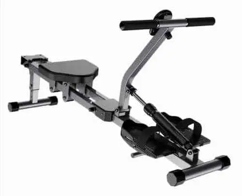 Teemo Rowing Machine - Rowing Machine KL Selangor