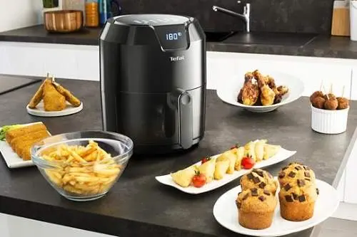 Tefal - Air Fryer Singapore