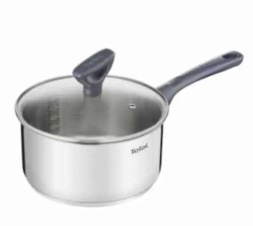 Tefal Daily Cook Saucepan with Lid  -  Sauce Pan KL Selangor   